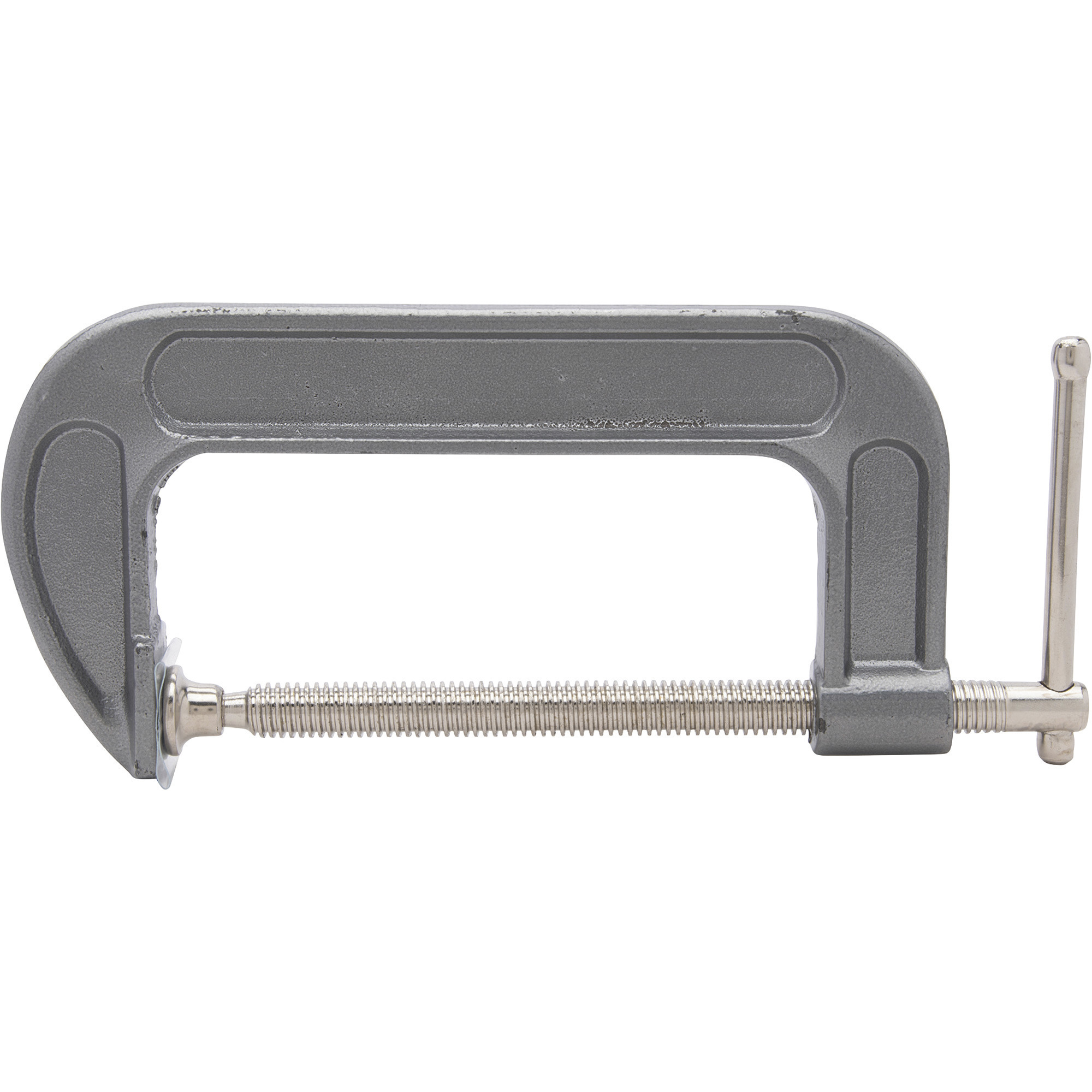 Lincoln Electric Welding Clamp, 5in., Model# KH907
